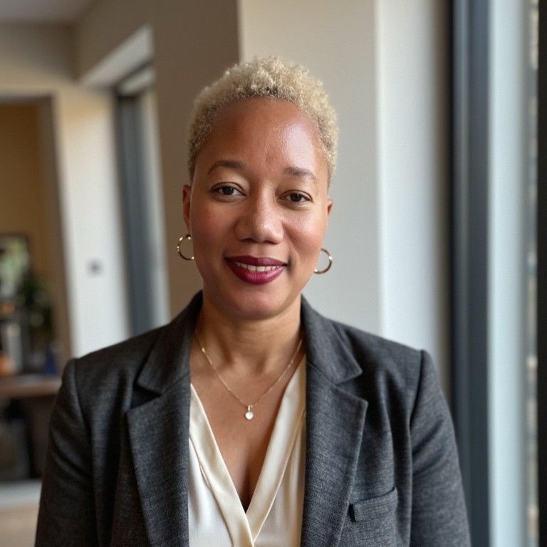 Sophia Pearson, Founder and CEO, Conforma