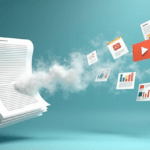 Text to Content Transformation with Conforma