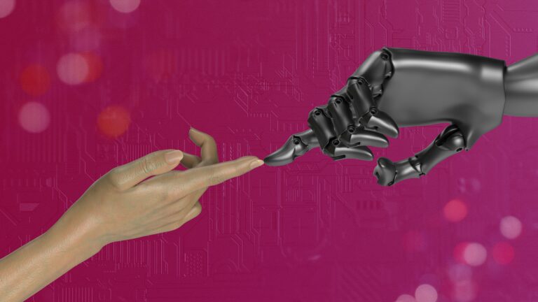 AI Content Loses Copyright Protection: What Marketers Need to Know