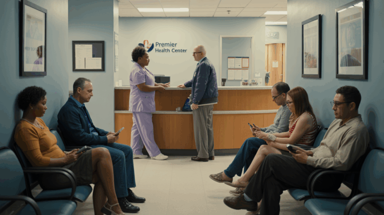 Solving the Patient Education Puzzle