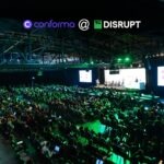 Conforma at Disrupt 2025