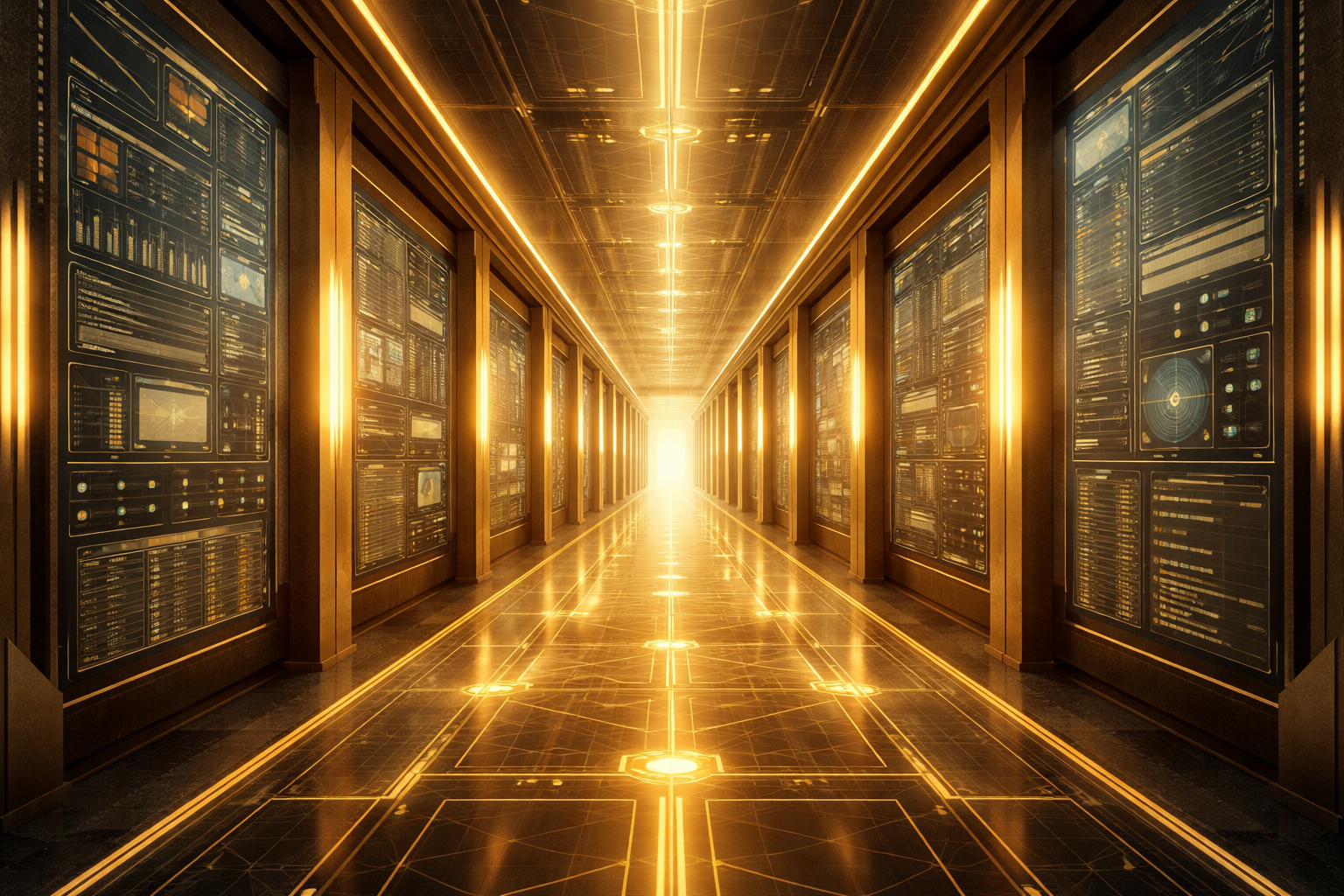 The record you don’t have. And when you’ll need it.